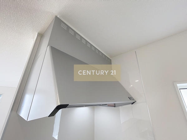 御殿場市大坂第4新築分譲住宅全3棟　3号棟