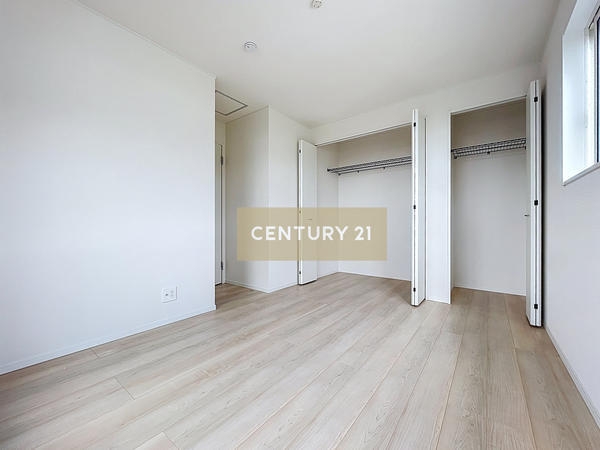 御殿場市大坂第4新築分譲住宅全3棟　3号棟