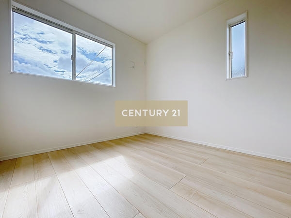 御殿場市大坂第4新築分譲住宅全3棟　3号棟