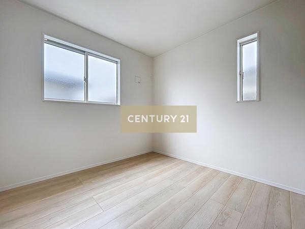 御殿場市大坂第4新築分譲住宅全3棟　3号棟