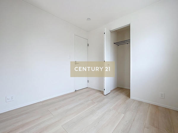 御殿場市大坂第4新築分譲住宅全3棟　3号棟