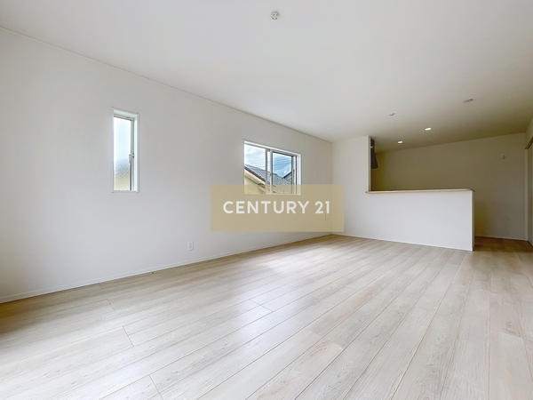 御殿場市大坂第4新築分譲住宅全3棟　3号棟
