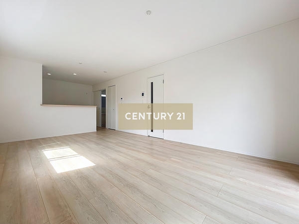 御殿場市大坂第4新築分譲住宅全3棟　3号棟