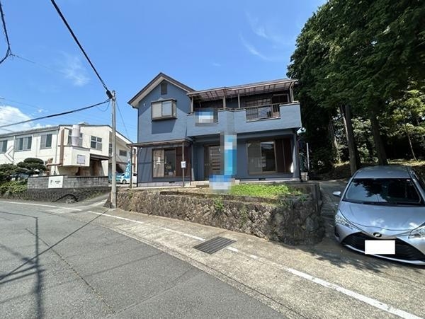 裾野市茶畑中古戸建