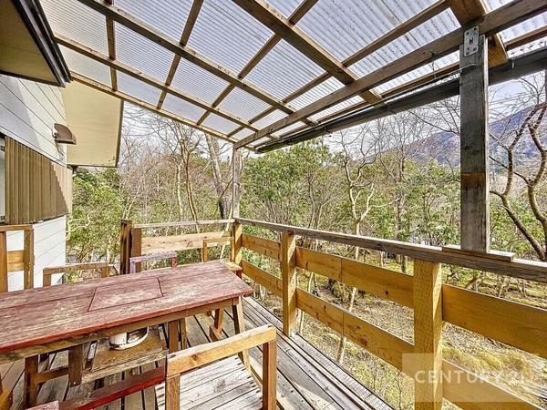 裾野市須山の中古一戸建て