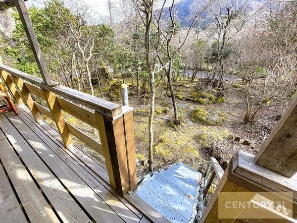 裾野市須山の中古一戸建て