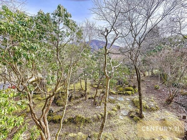 裾野市須山の中古一戸建て