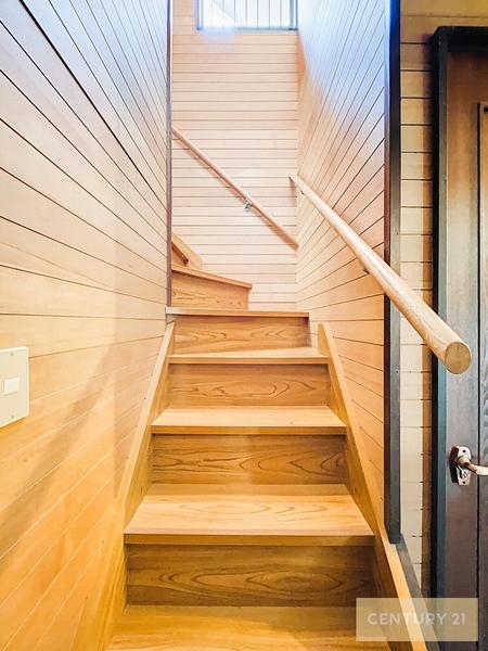 裾野市須山の中古一戸建て