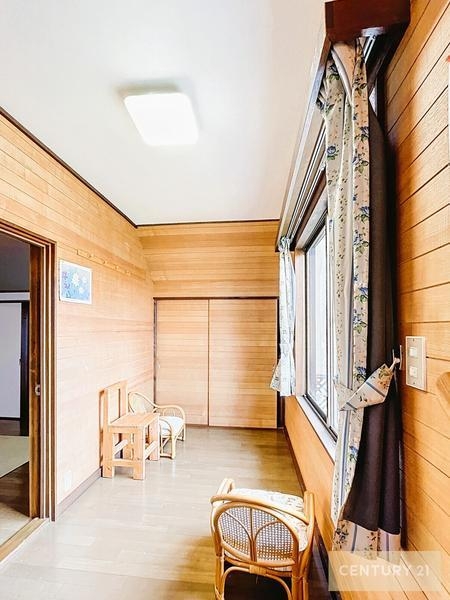 裾野市須山の中古一戸建て