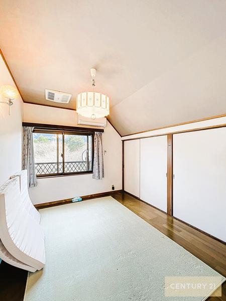 裾野市須山の中古一戸建て