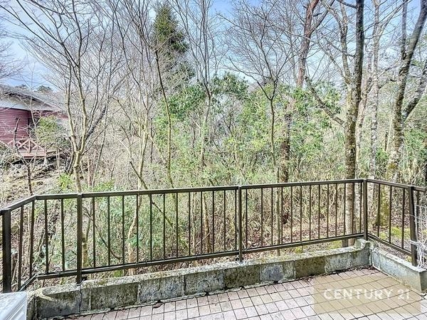 裾野市須山の中古一戸建て