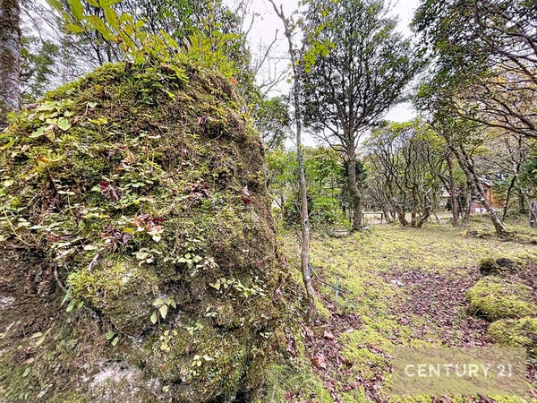 裾野市須山の中古一戸建て