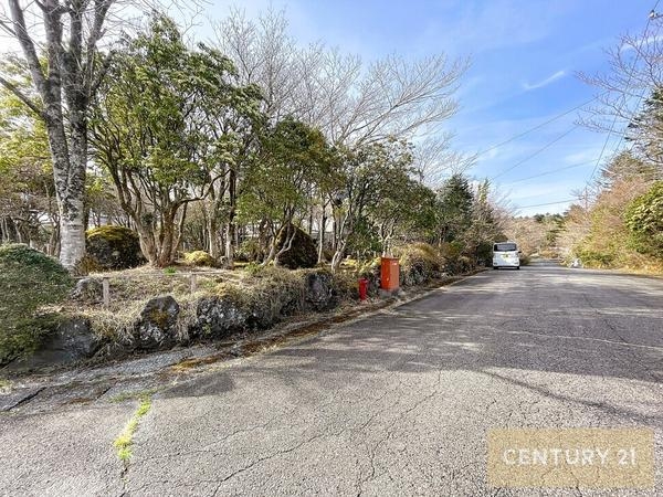 裾野市須山の中古一戸建て