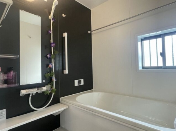 裾野市茶畑VII新築分譲住宅全2棟　1号棟