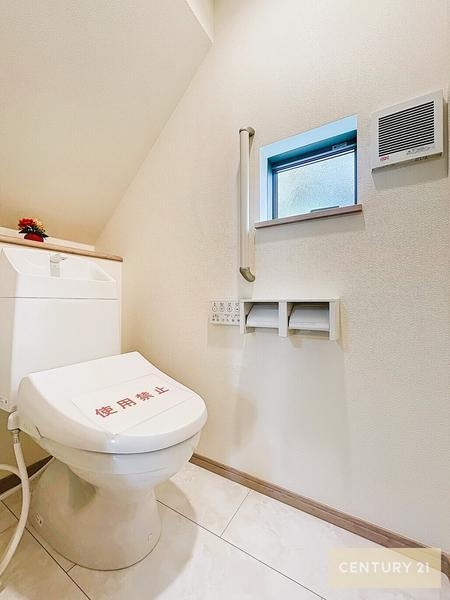 裾野市茶畑VII新築分譲住宅全2棟　1号棟