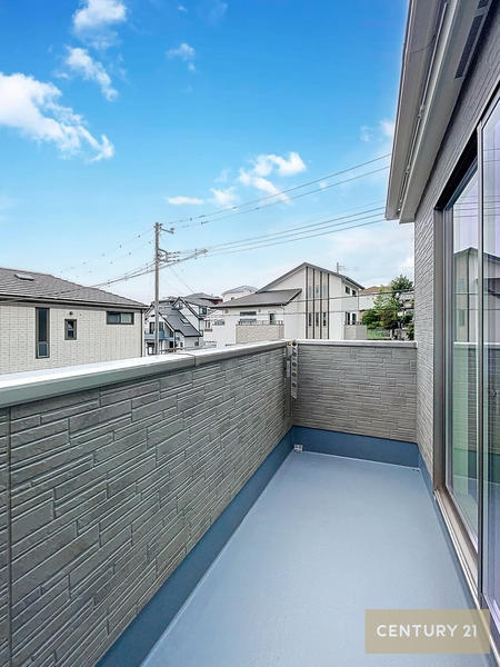 裾野市茶畑VII新築分譲住宅全2棟　1号棟