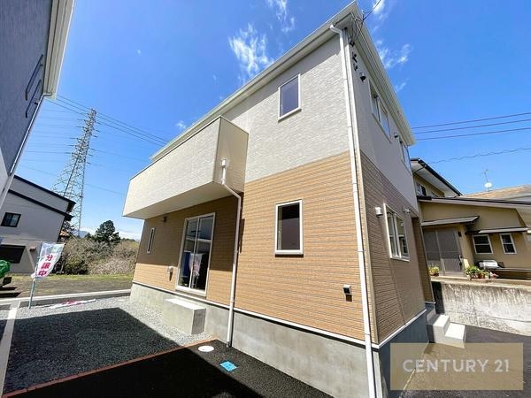 裾野市岩波第１新築分譲住宅全4棟　2号棟