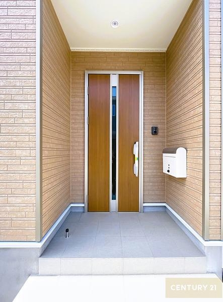 裾野市岩波第１新築分譲住宅全4棟　2号棟