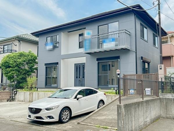 御殿場市神山平１丁目の中古一戸建て