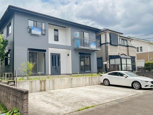 御殿場市神山平１丁目の中古一戸建て
