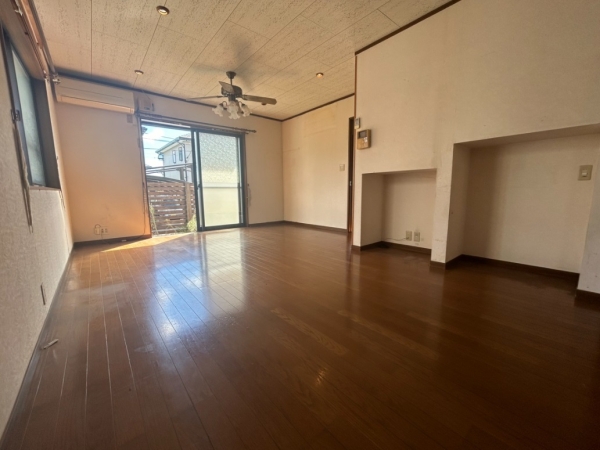 御殿場市神山平1丁目中古戸建