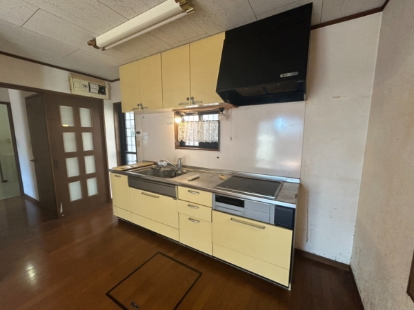 御殿場市神山平1丁目中古戸建