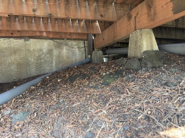 裾野市須山の中古一戸建て