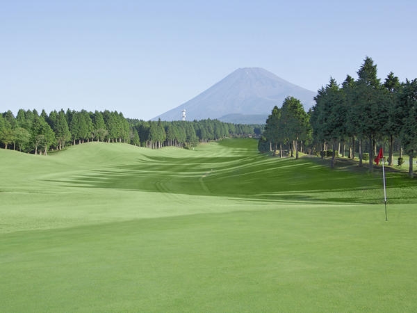 裾野市須山の中古一戸建て(十里木カントリークラブ)