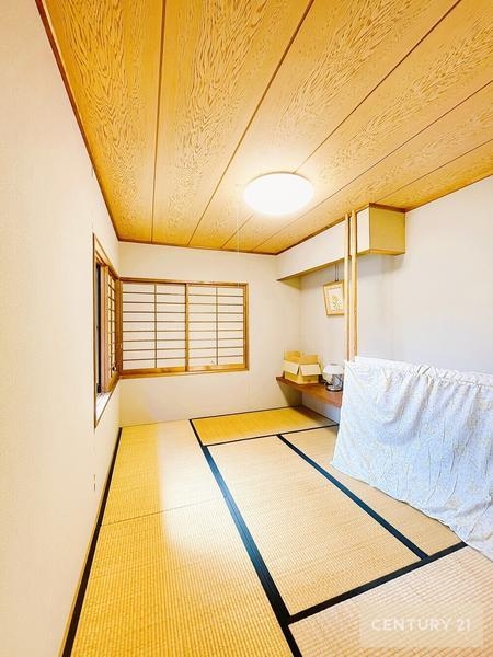 裾野市須山の中古一戸建て