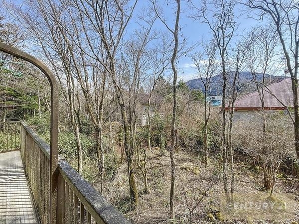 裾野市須山の中古一戸建て