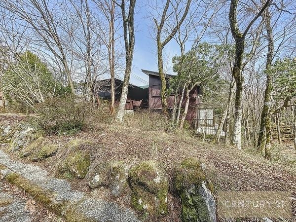 十里木高原別荘地８丁目93