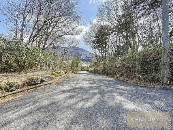 十里木高原別荘地８丁目93