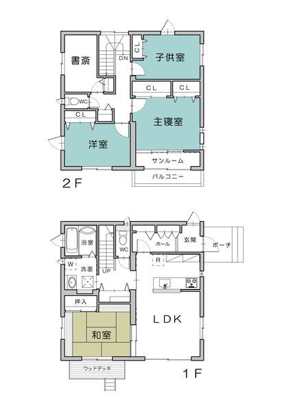 御殿場市北久原中古戸建