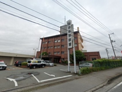 御殿場市北久原の中古一戸建て(御殿場警察署)