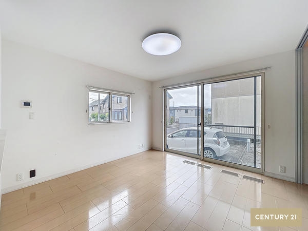 御殿場市北久原の中古一戸建て