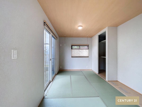 御殿場市北久原の中古一戸建て