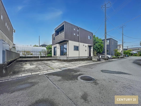 御殿場市北久原中古戸建