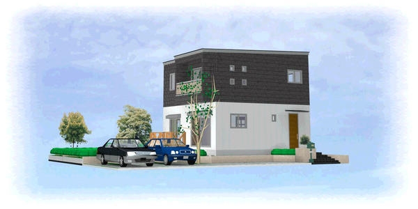 御殿場市北久原中古戸建