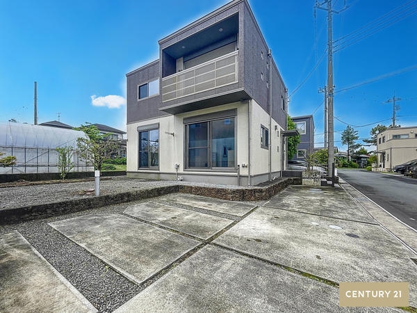 御殿場市北久原の中古一戸建て