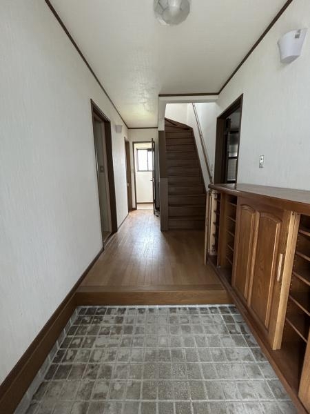 駿東郡小山町用沢の中古一戸建て
