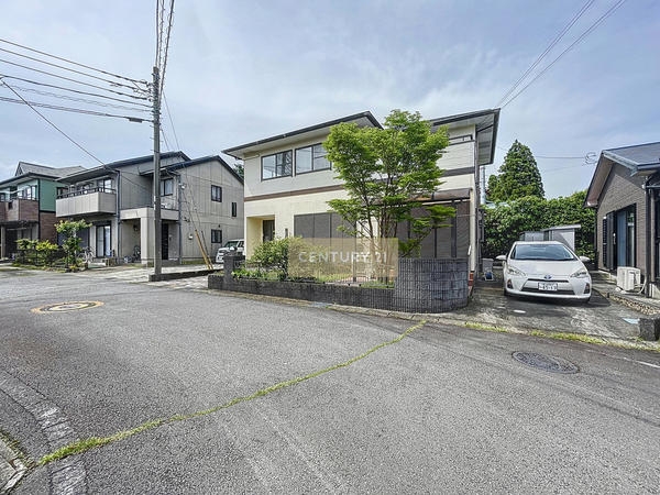 御殿場市新橋中古戸建