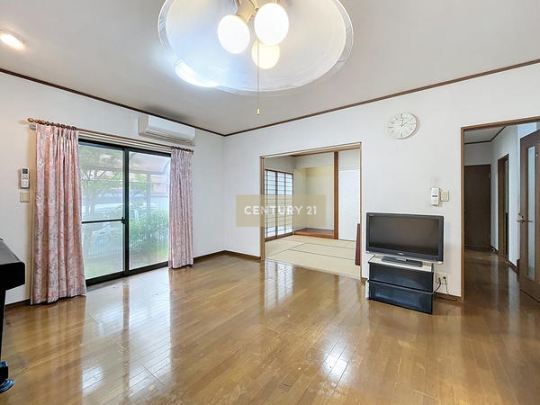 御殿場市新橋の中古一戸建て