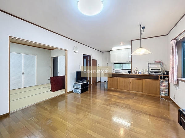 御殿場市新橋中古戸建