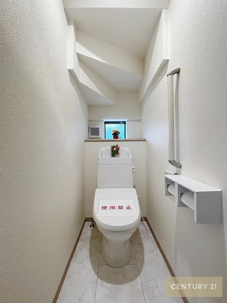 裾野市茶畑VIII新築分譲住宅全1棟　1号棟