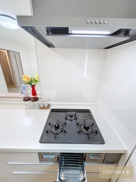 裾野市茶畑VIII新築分譲住宅全1棟　1号棟