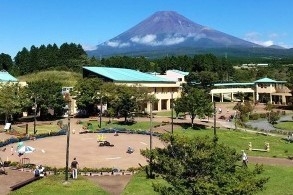 裾野市須山の中古一戸建て(静岡県富士山こどもの国)
