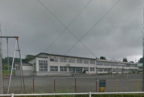 裾野市須山の中古一戸建て(裾野市立富岡第二小学校)