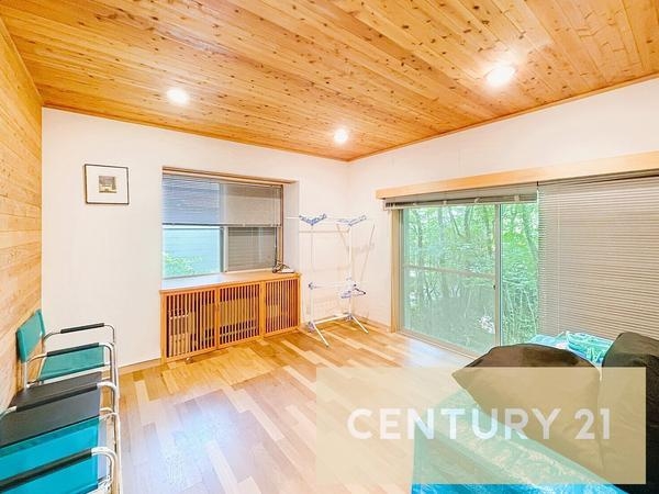 裾野市須山の中古一戸建て