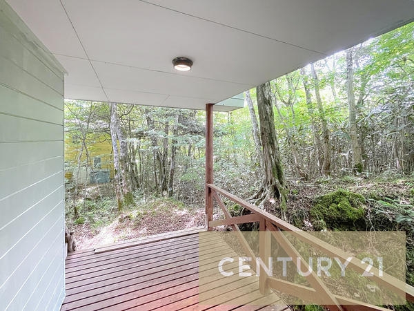 裾野市須山の中古一戸建て