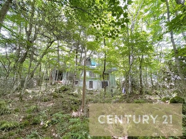 裾野市須山の中古一戸建て